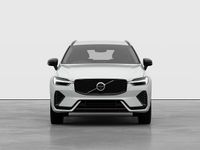 New Volvo XC60 Plus 2026 Ice white SUV
