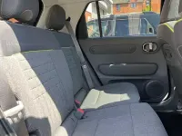 New Hyundai Inster 85 kW (116 HP) 2026 Black Hatchback