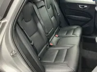 Used Volvo XC60 Core 250 HP (183 kW) 2022 Silver SUV