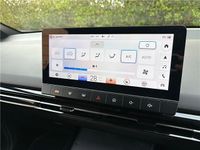 Used MG MG4 EV Trophy 150 kW (204 HP) 2024 Black Hatchback