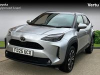 Used Toyota Yaris Hybrid Design 116 HP (85 kW) 2025 Estate