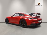 used Porsche 911 GT3 2dr PDK