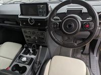 Used Ineos Grenadier 2025 Grey SUV