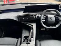 Used Peugeot 3008 GT 134 HP (98 kW) 2025 Grey SUV