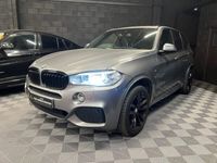 used BMW X5 xDrive30d M Sport 5dr Auto [7 Seat]