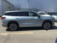 Used Skoda Kodiaq SportLine 110 HP (80 kW) 2026 Smokey silver metallic SUV