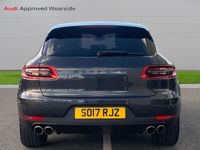 used Porsche Macan S Diesel 5dr PDK