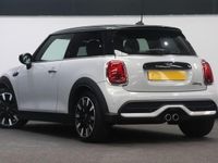 used Mini Cooper S 3-Door HatchExclusive 2.0 3dr