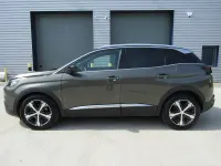 Used Peugeot 3008 GT-line 2019 SUV