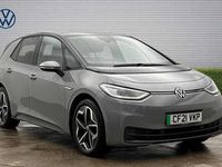Used VW ID.3 150 kW (204 HP) 2021 Hatchback