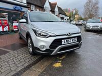 used Hyundai i20 1.0 T-GDi Active Euro 6 5dr 1 Owner