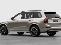 New Volvo XC90 Ultra 407 HP (299 kW) 2026 Bright dusk SUV