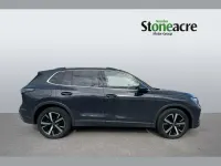 Usado VW Tiguan Elegance 150 CV (110 kW) 2024 Gris SUV