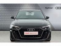 used Audi A1 30 TFSI 110 S Line 5dr S Tronic