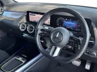 Used Mercedes B200 Executive 2023 Black Hatchback