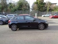 Used VW Polo 95 HP (69 kW) 2025 Hatchback