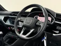 Used Audi Q3 S-Line 150 HP (110 kW) 2023 SUV
