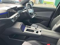 Used Vauxhall Grandland X GSe 136 HP (100 kW) 2025 Black SUV