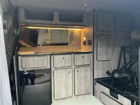 Used Renault Master Business 2018 Blue Van