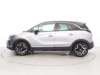 Used Vauxhall Crossland Ultimate 130 HP (95 kW) 2022 Grey SUV