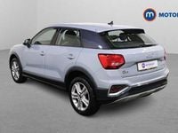 Used Audi Q2 Sport 116 HP (85 kW) 2026 SUV