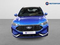 Used Ford Kuga ST-Line X 242 HP (177 kW) 2025 Blue SUV