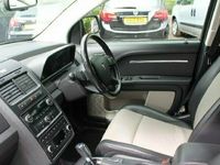 Used Dodge Journey 138 HP (101 kW) 2009 SUV