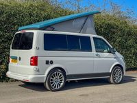 Used VW Transporter 2017 White Van