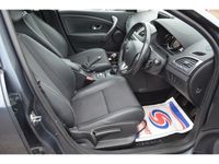 used Renault Mégane 1.5 dCi Dynamique TomTom Energy 5dr