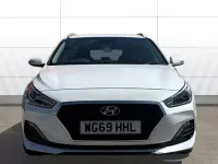 Used Hyundai i30 SE 140 HP (102 kW) 2020 Estate