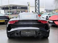 Used Lotus Emira 366 HP (269 kW) 2025 Black Coupe