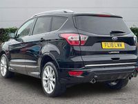 Used Ford Kuga 179 HP (131 kW) 2019 SUV
