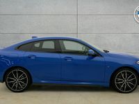 Used BMW 220 M Sport 187 HP (137 kW) 2020 Blue Coupe