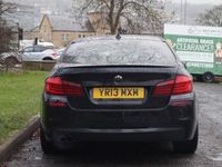 used BMW 530 5 Series d [258] M Sport 4dr Step Auto