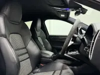 Used Porsche Cayenne 340 HP (250 kW) 2022 SUV