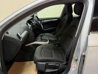 Used Audi A4 Business 143 HP (105 kW) 2009 Silver Estate