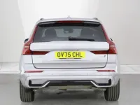 Used Volvo XC60 Plus 247 HP (181 kW) 2026 SUV