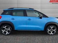 Used Citroën C3 Flair 110 HP (80 kW) 2020 Hatchback