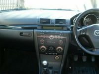 Used Mazda 3 2006 Sedan