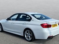 used BMW 330e 3 SeriesM Sport 4dr Step Auto