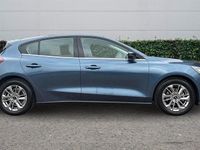 Used Ford Focus Titanium 155 HP (114 kW) 2023 Hatchback