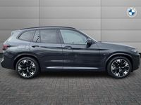 used BMW iX3 M Sport Pro 5dr