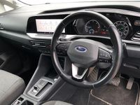 Used Ford Tourneo Titanium 122 HP (89 kW) 2026 Estate