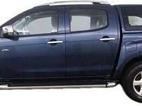 Used Isuzu D-Max 2014 Blue Pickup