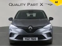 Gebraucht Renault Clio V Evolution 2023 Grau Kleinwagen