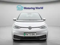 Used VW ID.3 Pro Performance 150 kW (204 HP) 2023 Hatchback