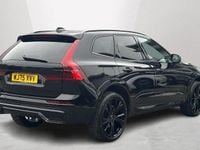 Used Volvo XC60 Plus 2025 Black SUV