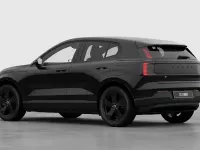 Nuevo Volvo EX30 Ultra 314 kW (428 CV) 2025 Gris SUV