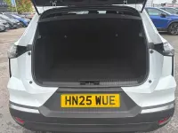 Begagnad Renault Symbioz Techno 143 HK (105 kW) 2025 Vit SUV