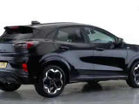 Used Ford Puma ST-Line X 2025 Black SUV